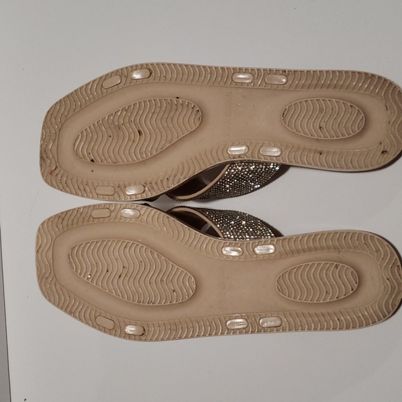 Steve Madden Jelly Sandals - Picture 4 of 5